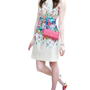 Maeve (Anthropologie) Dress 4 Petite